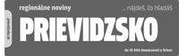 Logo Prievidzsko