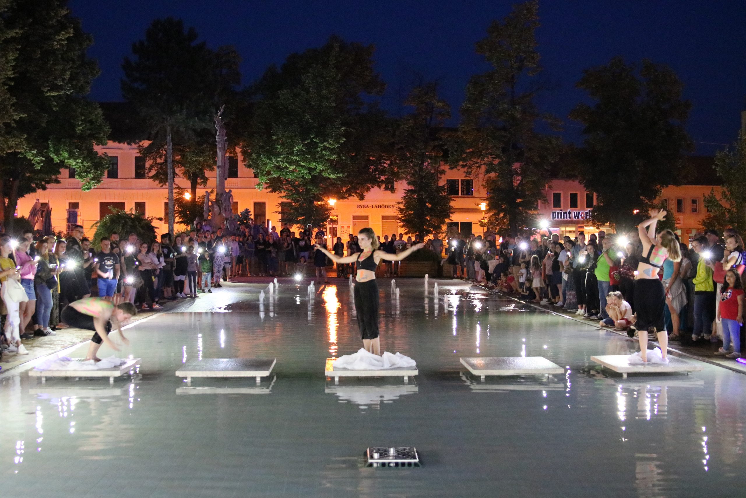 O Prievidzi Prievidza