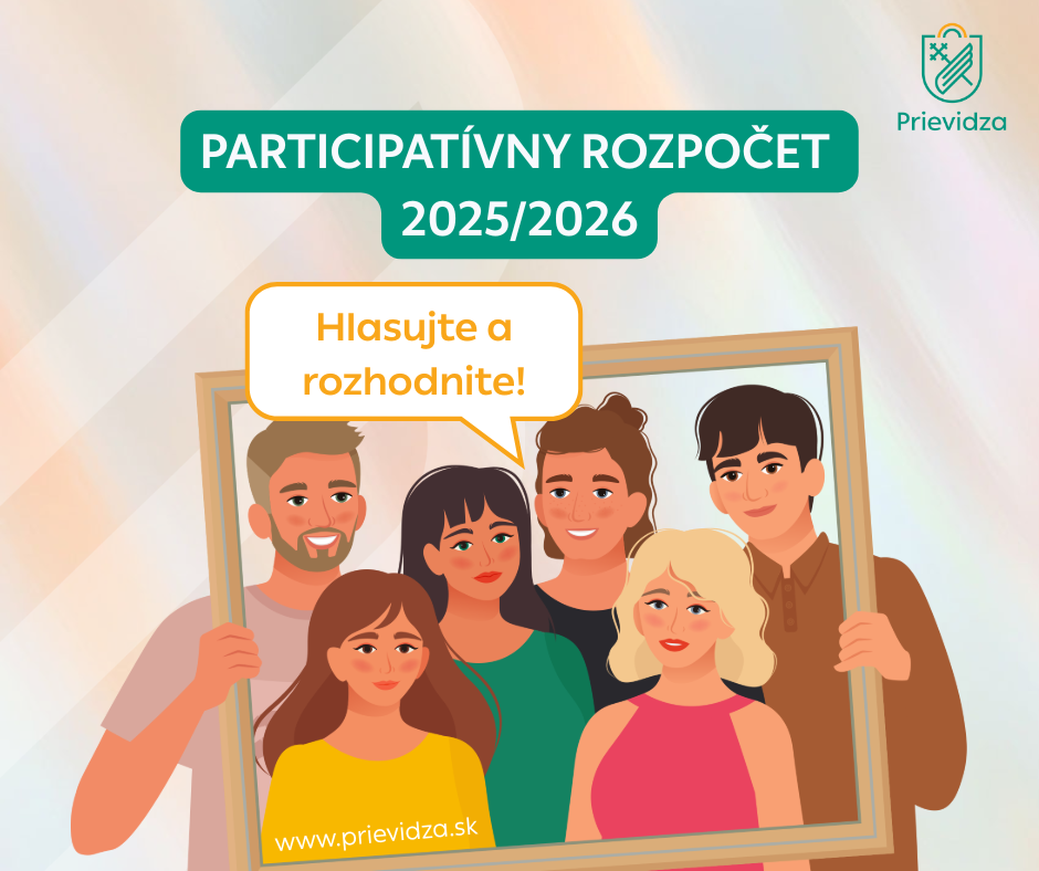 Participatívny rozpočet